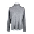 Naisten Marella - Neulepaita, koko 40 - Harmaa ()