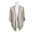 Naisten Weekend by MaxMara - Neuletakki, koko 36 - Beige ()