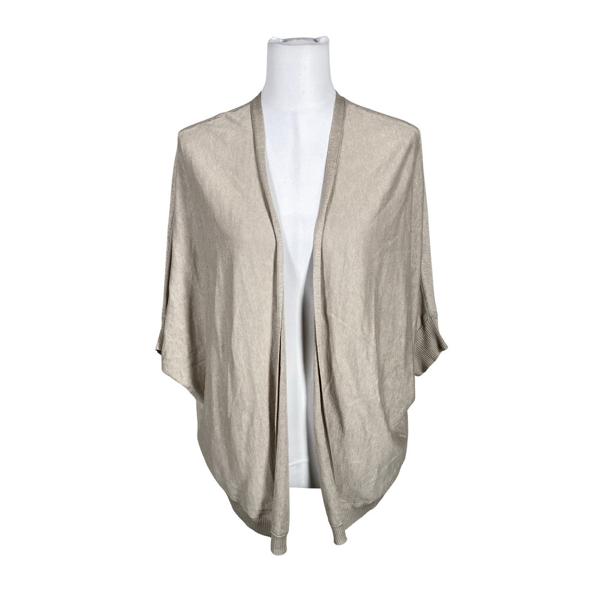 Naisten Weekend by MaxMara - Neuletakki, koko 36 - Beige (1)