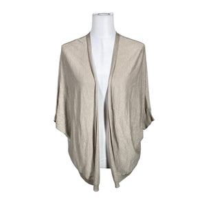 Naisten Weekend by MaxMara - Neuletakki, koko 36 - Beige (1)