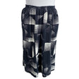 Naisten Finnwear - Trikoohame, koko 42 - Harmaa ()