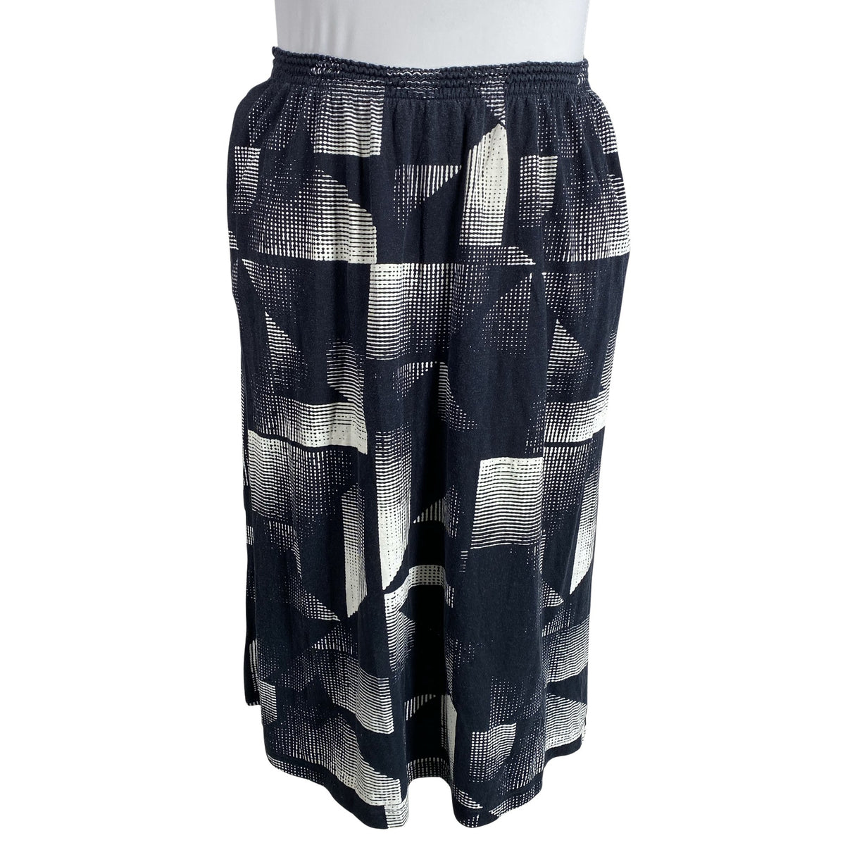 Naisten Finnwear - Trikoohame, koko 42 - Harmaa (1)