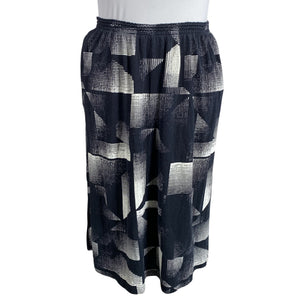 Naisten Finnwear - Trikoohame, koko 42 - Harmaa (1)