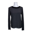 Naisten Weekend by MaxMara - Trikoopaita, koko 38 - Musta ()