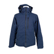 Miesten Five seasons - Toppatakki, koko M - Sininen ()
