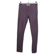 Tyttöjen Name It - Leggingsit, koko 140 - 146 - Violetti ()