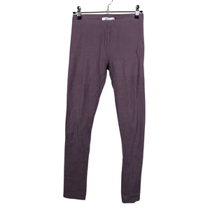 Tyttöjen Name It - Leggingsit, koko 140 - 146 - Violetti (1)
