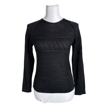 Unisex Gugguu - Collegepaita, koko 146 - 152 - Vihreä ()