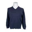 Miesten Uniqlo - Neulepaita, koko XL - Sininen ()