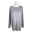 Naisten by Malene Birger - Trikoopaita, koko 36 - Harmaa ()