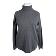 Naisten Gerry Weber - Neulepaita, koko 44 - Harmaa ()