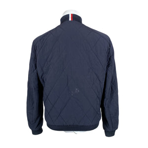 Miesten Tommy Hilfiger - Ulkoilutakki, koko S - Sininen (2)