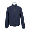Miesten Tommy Hilfiger - Ulkoilutakki, koko S - Sininen ()
