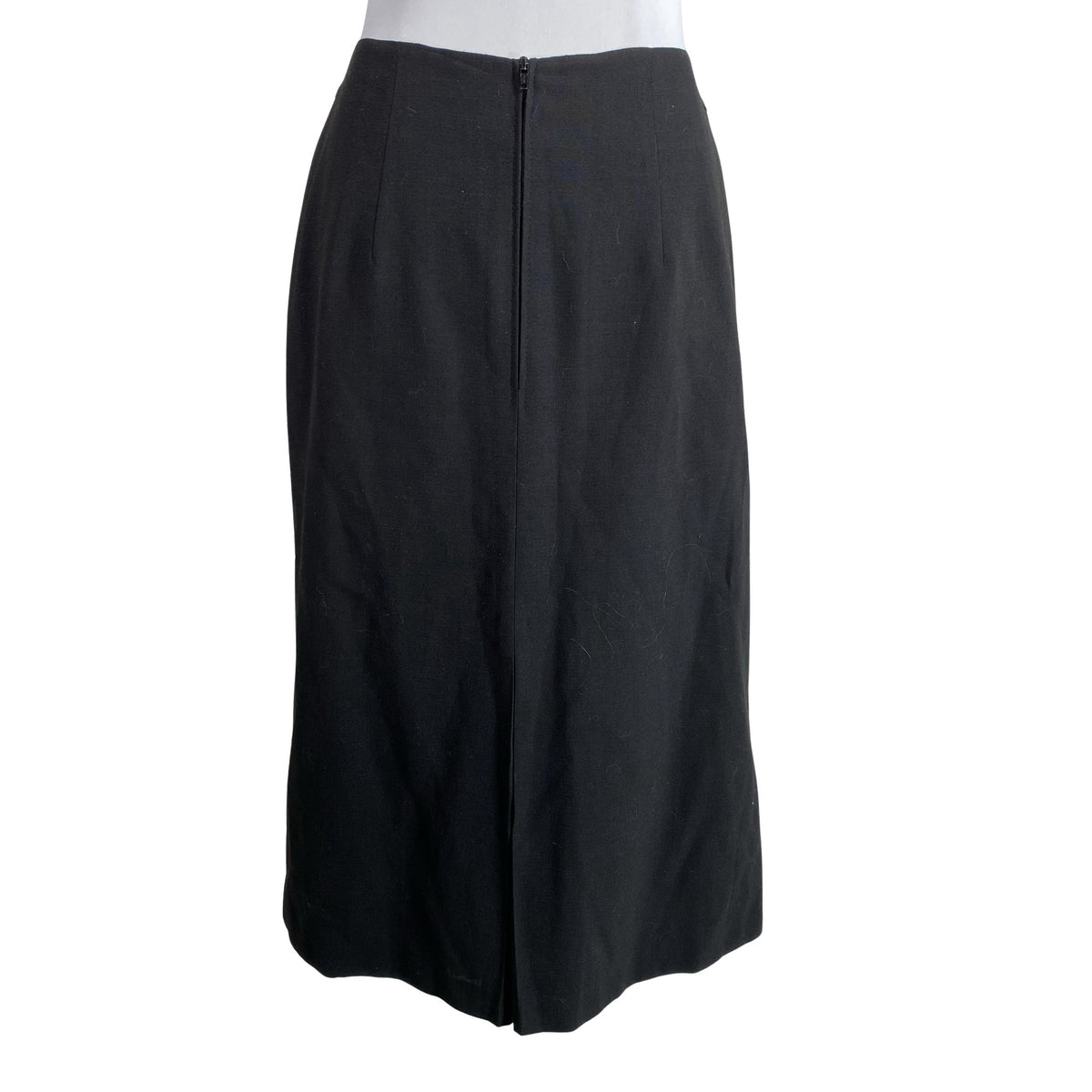 Naisten Design Tuote Oy - Kangashame, koko 38 - Musta (2)