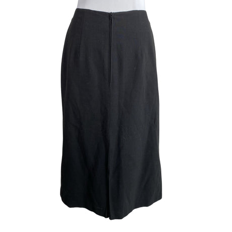 Naisten Design Tuote Oy - Kangashame, koko 38 - Musta (2)