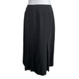 Naisten Design Tuote Oy - Kangashame, koko 38 - Musta ()