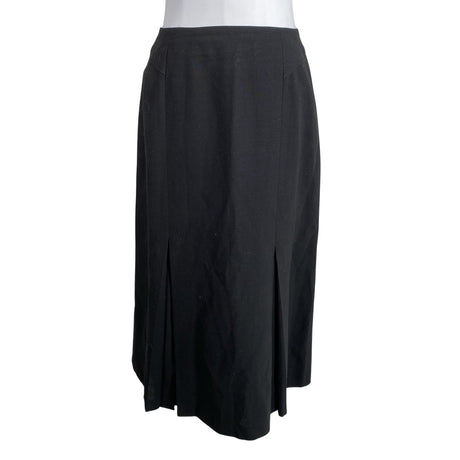 Naisten Design Tuote Oy - Kangashame, koko 38 - Musta ()