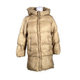 Naisten Weekend by MaxMara - Untuvatakki, koko 36 - Beige ()