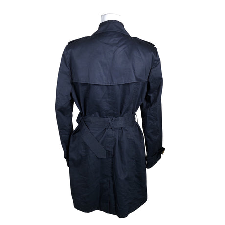 Naisten Esprit - Trenssitakki, koko 40 - Sininen (2)