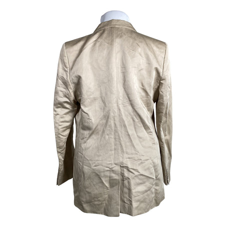 Naisten Ril's - Jakku, koko 42 - Beige (2)