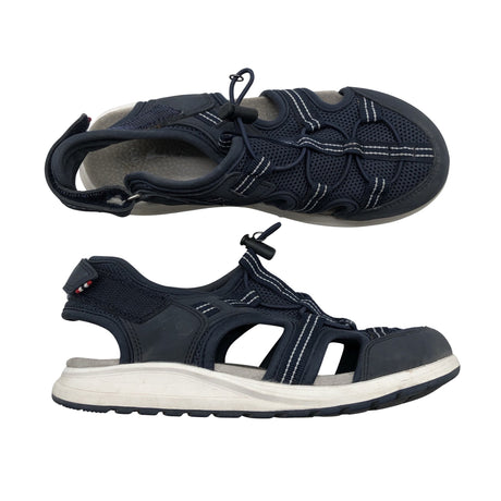 Unisex Viking - Sandaalit, koko 34 - Sininen ()