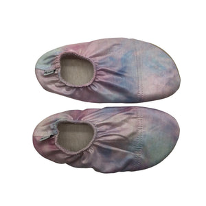 Unisex Slipstop - Sisätossut, koko 30 - Vaaleanpunainen (1)