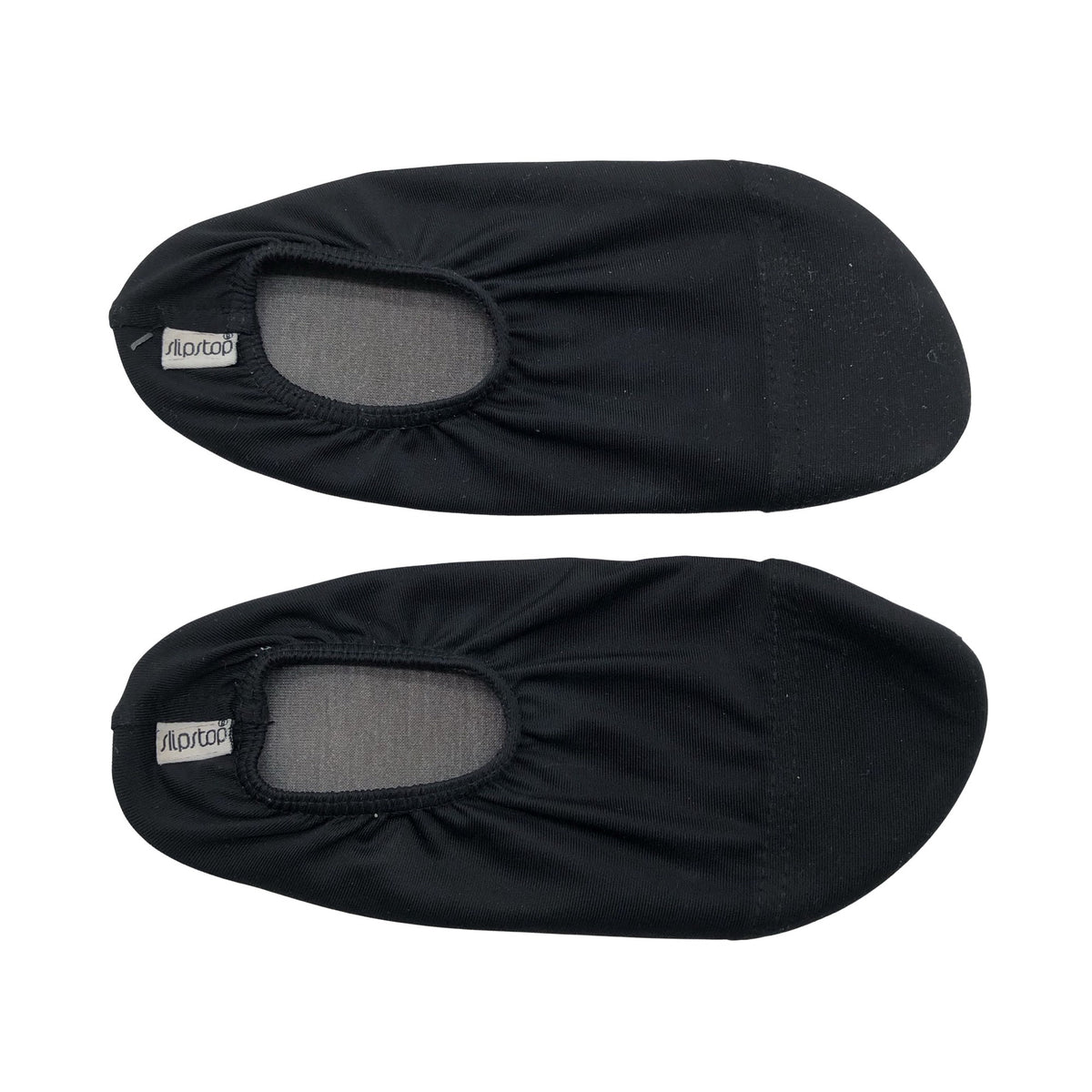 Unisex Slipstop - Sisätossut, koko 30 - Musta (1)