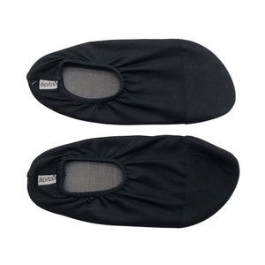 Unisex Slipstop - Sisätossut, koko 30 - Musta (1)