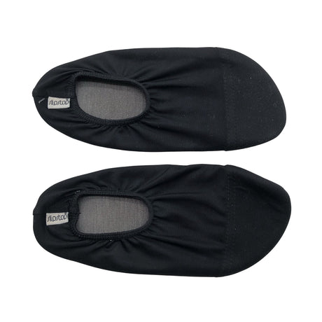 Unisex Slipstop - Sisätossut, koko 30 - Musta ()