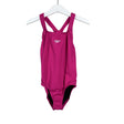 Unisex Speedo - Uimapuku, koko 110 - 116 - Pinkki ()