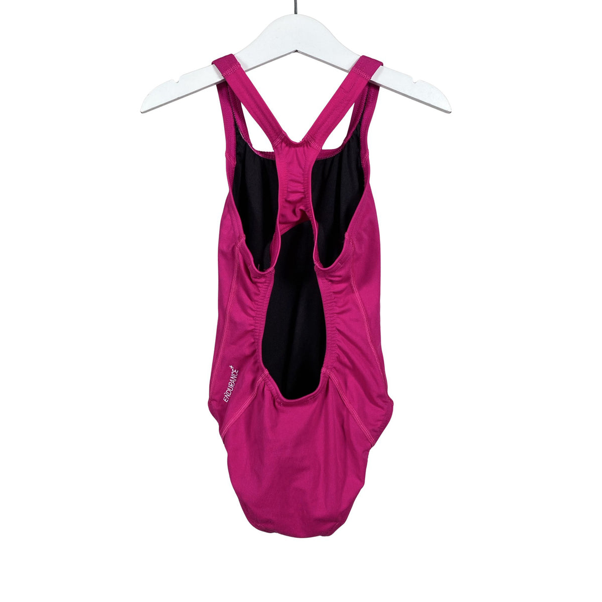 Unisex Speedo - Uimapuku, koko 110 - 116 - Pinkki (2)