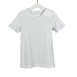 Unisex Name It - T-paita, koko 122 - 128 - Valkoinen ()