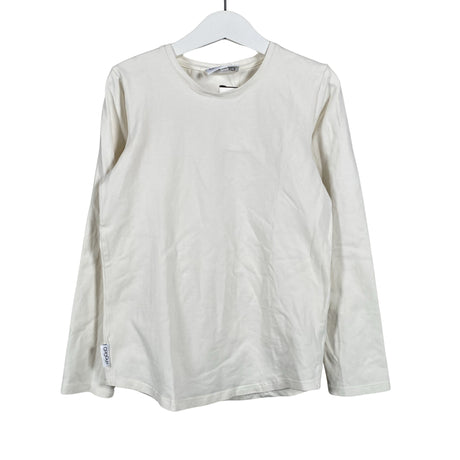 Unisex Gugguu - Trikoopaita, koko 122 - 128 - Valkoinen ()