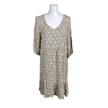 Naisten Soyaconcept - Kangasmekko, koko 40 - Beige ()