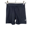 Unisex Soc - Urheilushortsit, koko 110 - 116 - Musta ()