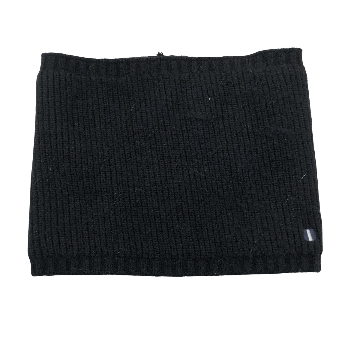 Unisex Mayoral - Tuubihuivi, koko Mini - Musta (1)