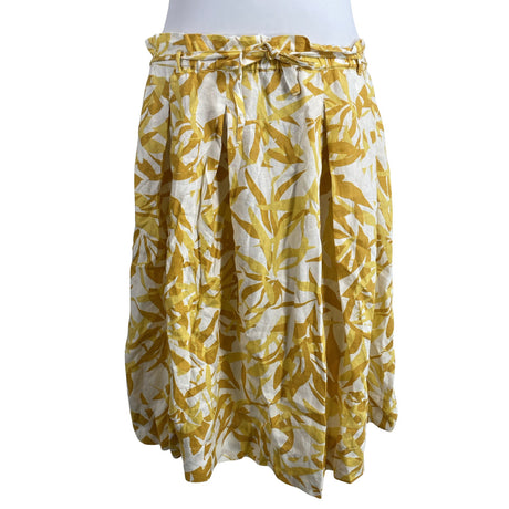 Naisten Gerry Weber - Kangasmekko, koko 46 - Keltainen ()