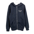 Unisex Björn Borg - Huppari, koko 134 - 140 - Musta ()