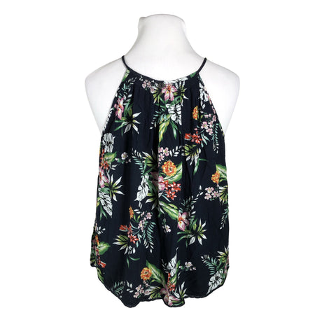 Naisten Superdry - Toppi, koko 42 - Sininen (2)