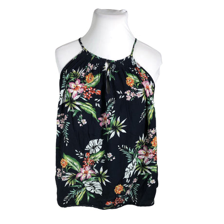 Naisten Superdry - Toppi, koko 42 - Sininen ()