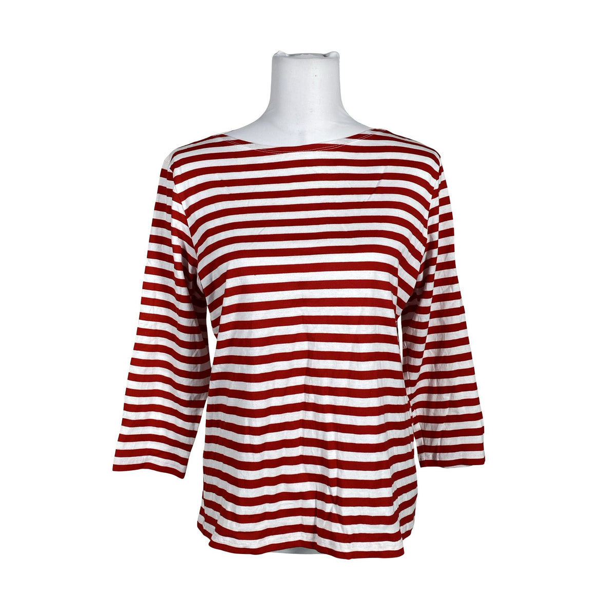 Naisten Marimekko - Trikoopaita, koko 40 - Punainen (1)