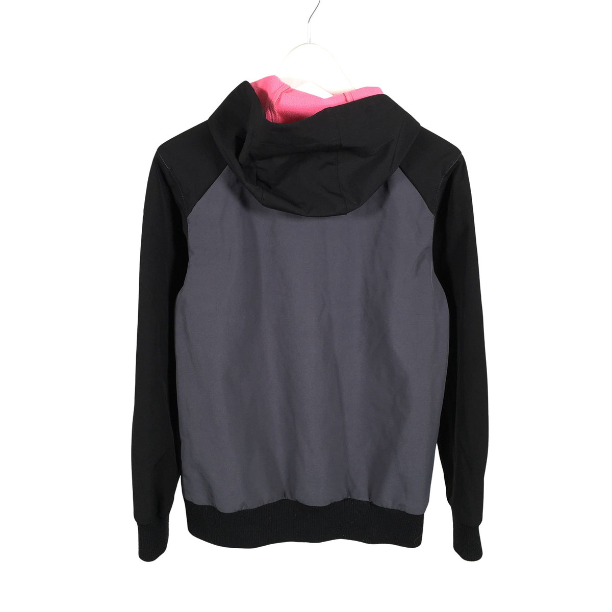 Tyttöjen Boy-Cot - Softshell-takki, koko 164 - 170 - Harmaa (2)