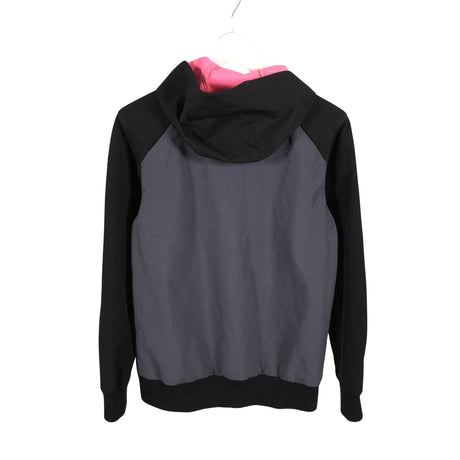 Tyttöjen Boy-Cot - Softshell-takki, koko 164 - 170 - Harmaa (2)