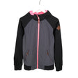 Tyttöjen Boy-Cot - Softshell-takki, koko 164 - 170 - Harmaa ()