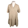 Naisten Soyaconcept - Kangasmekko, koko 42 - Beige ()