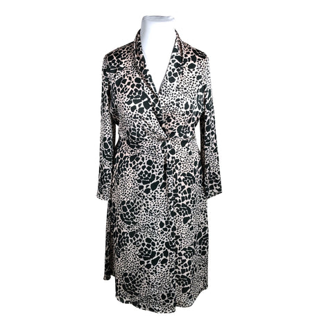 Naisten Pedro del Hierro - Sifonkimekko, koko 42 - Vaaleanpunainen ()