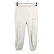 Naisten Calvin Klein Jeans - Collegehousut, koko 36 - Beige ()