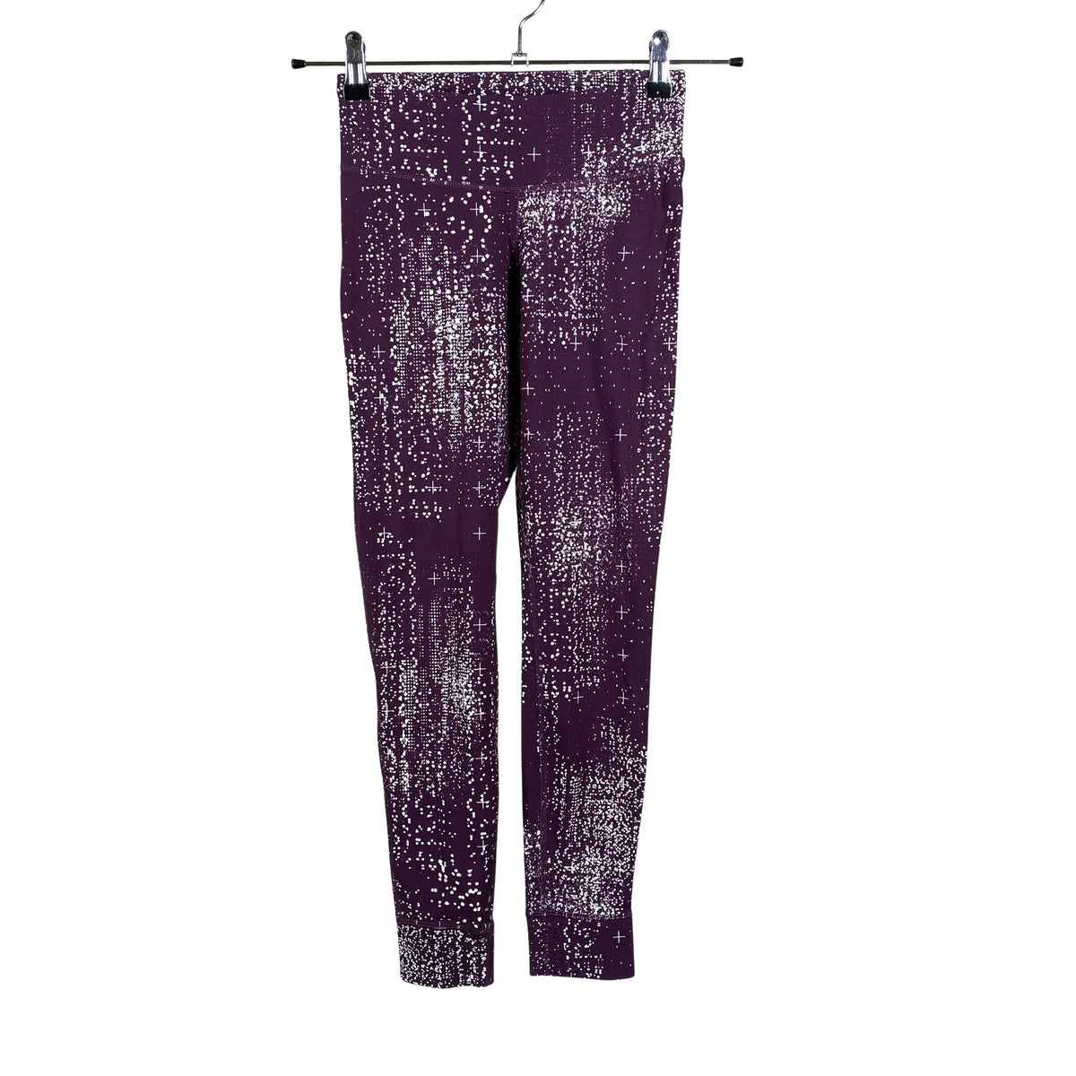 Naisten Reebok - Urheilutrikoot, koko 36 - Violetti (1)