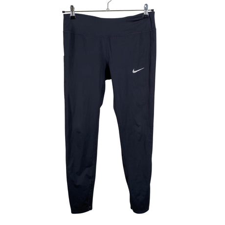 Naisten Nike - Urheilutrikoot, koko 40 - Musta ()