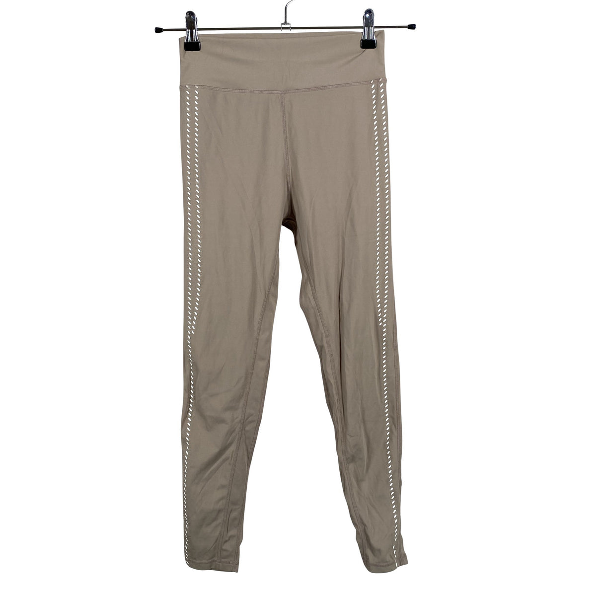 Naisten ICIW – Icaniwill - Urheilutrikoot, koko 36 - Beige (1)